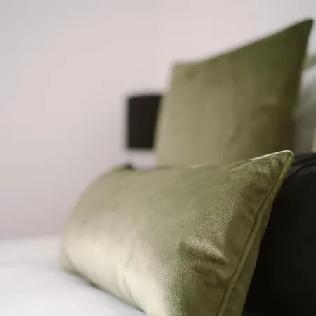 Appartamento Flat First Düsseldorf