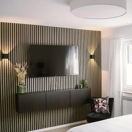 Flat First * Düsseldorf