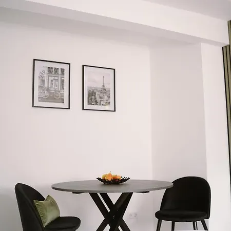 Appartamento Flat First