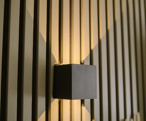 Apartmán Flat First