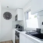 Apartment Flat First