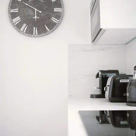 Flat First Düsseldorf