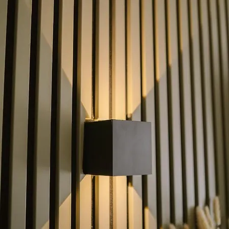 Διαμέρισμα Flat First