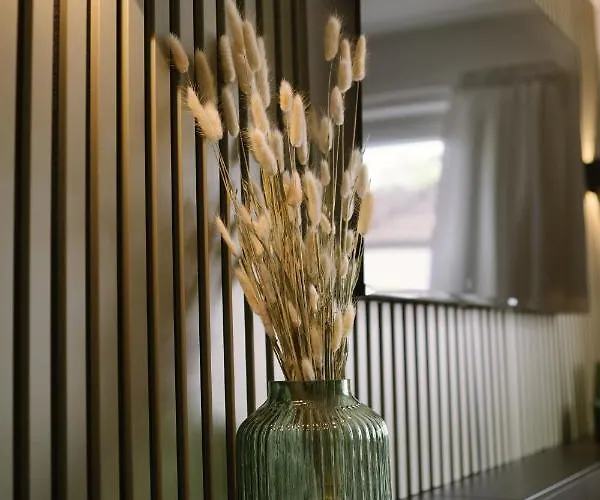 Flat First Apartment