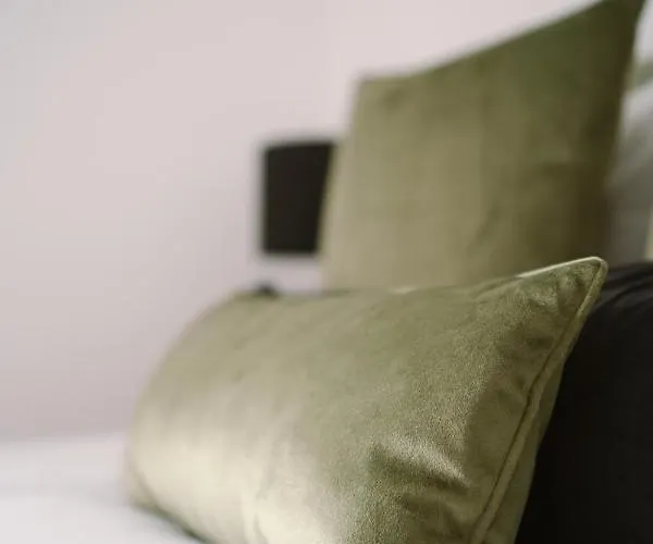 Διαμέρισμα Flat First Ντίσελντορφ